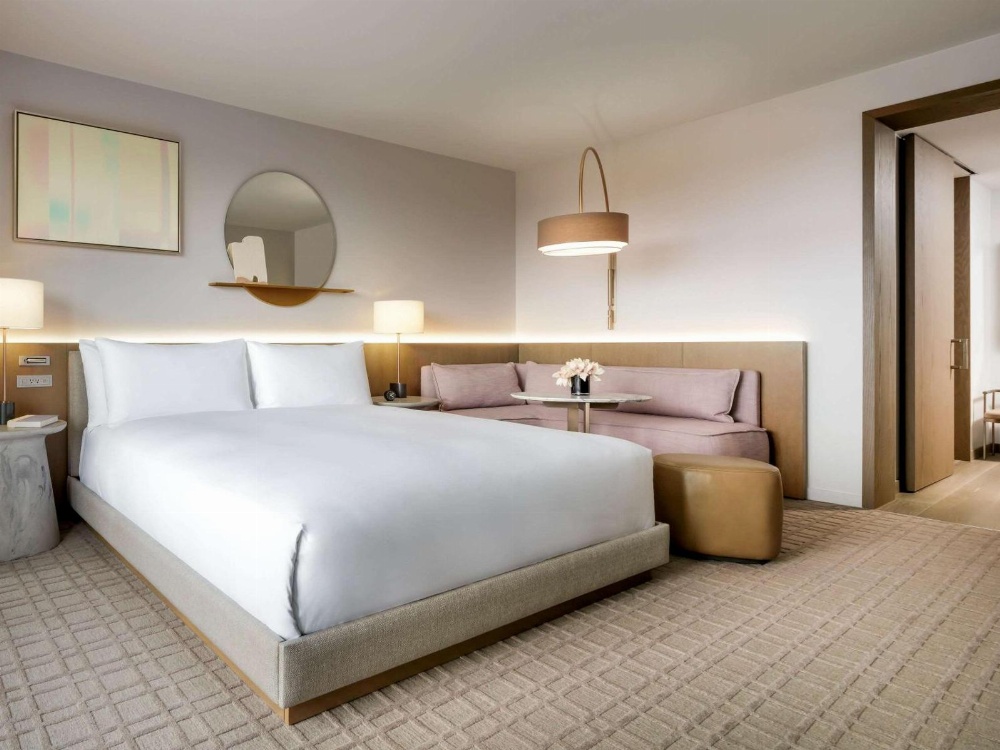 Fairmont Century Plaza